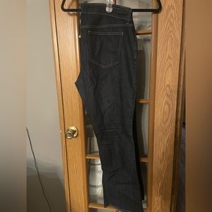 Old Navy 14 Bootcut jeans
